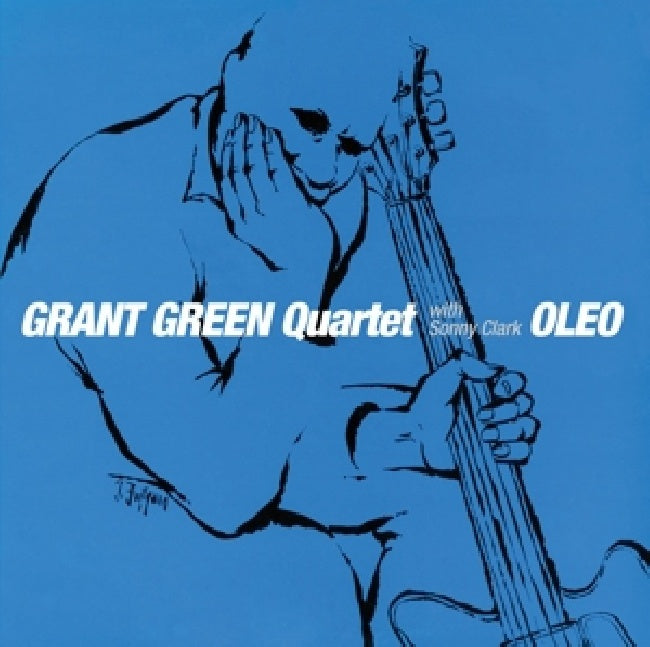 Grant Green - Oleo (Bonus Track LP)