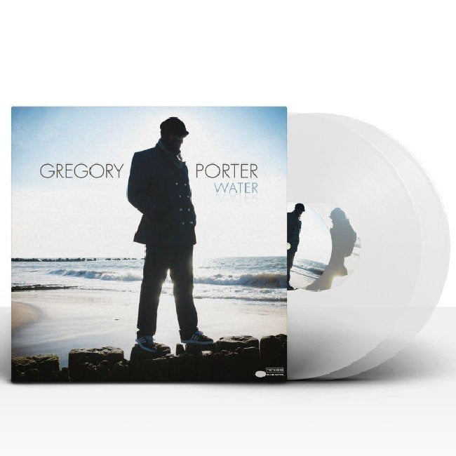 Porter, Gregory - Water (Indie Only, Coloured Vinyl LP)