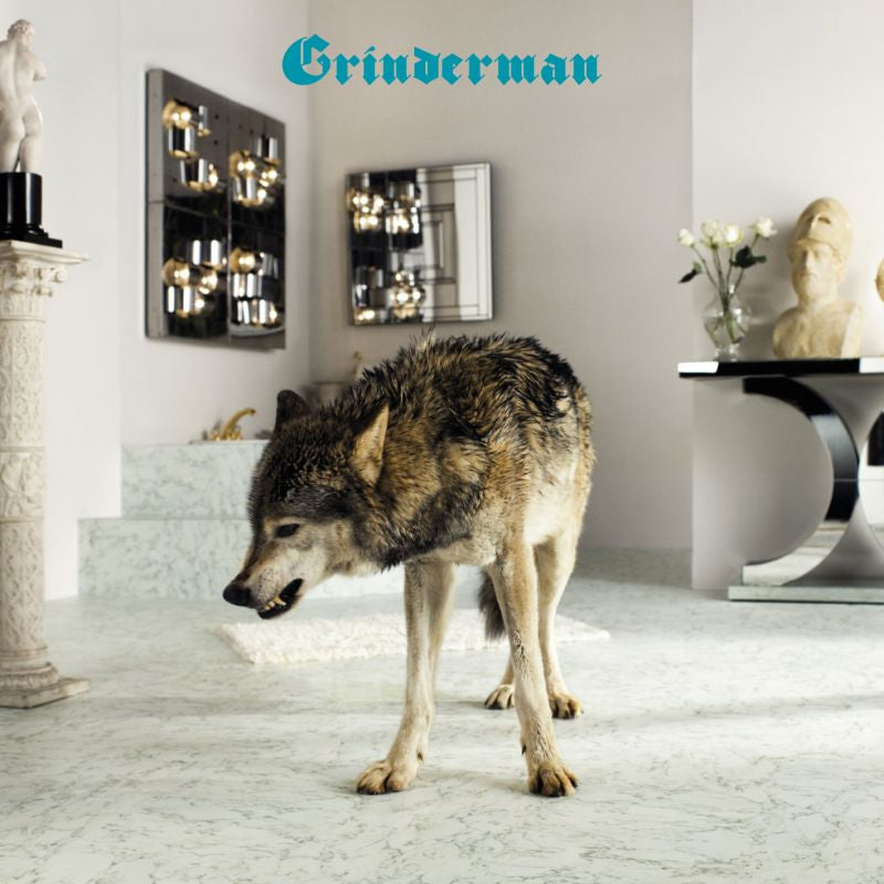 Grinderman - Grinderman 2 (Reissue CD)