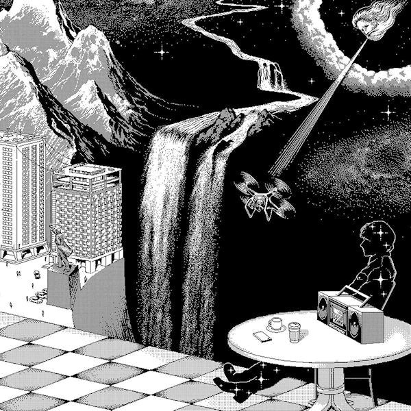 Gruff Rhys - Babelsberg (CD)