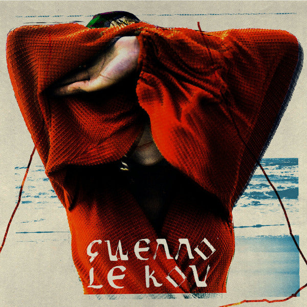 Gwenno - Le kov (LP)