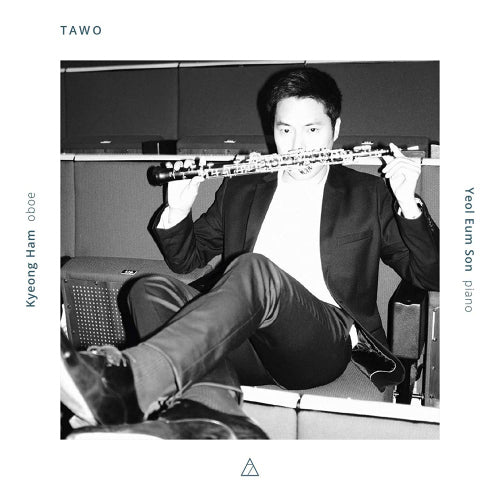 Kyeong Ham /yeol Eum Son - Tawo (Works Skalkottas/Dorati/Norman/Hindemith/Salonen/Haas CD)