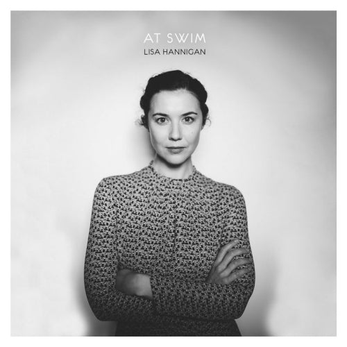 Lisa Hannigan - At swim (=3rd For Irish Ssw Prod. By Aaron Dessner (National)= CD)