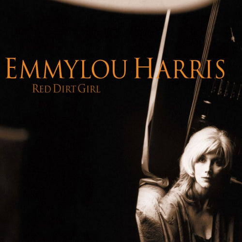Emmylou Harris - Red dirt girl (CD)