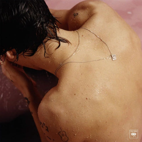 Styles, Harry - Harry styles (180gr., High Quality, Gatefold Sleeve LP)