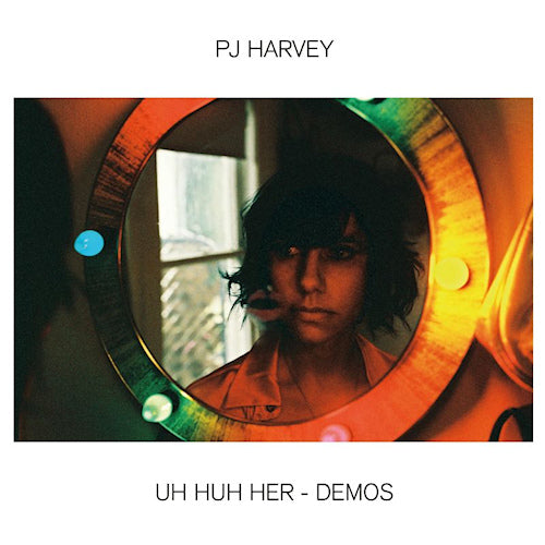 Harvey, P.J. - Uh huh her - demos (180gr., High Quality LP)