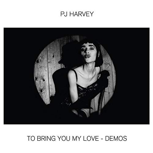 P.j. Harvey - To bring you my love-demos (.. Love-Demos / 180gr., High Quality, Download Code LP)