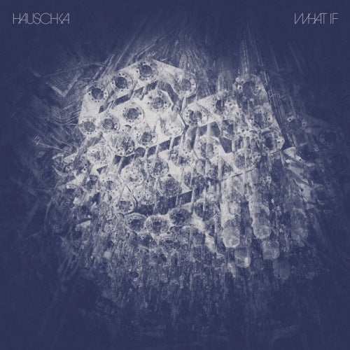 Hauschka - What if (Download LP)