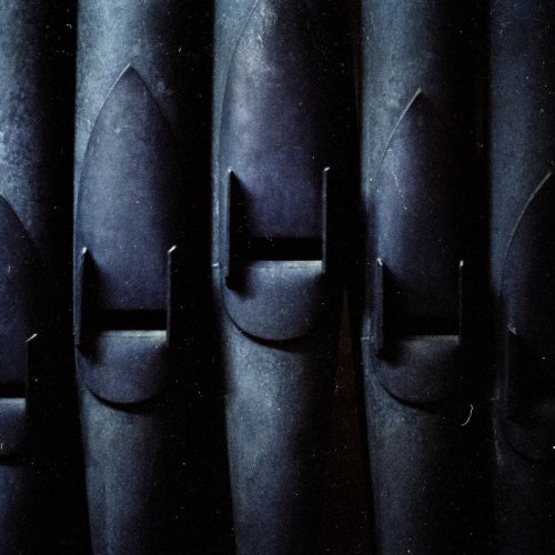Anna Von Hausswolff - Ceremony (Gatefold Sleeve LP)
