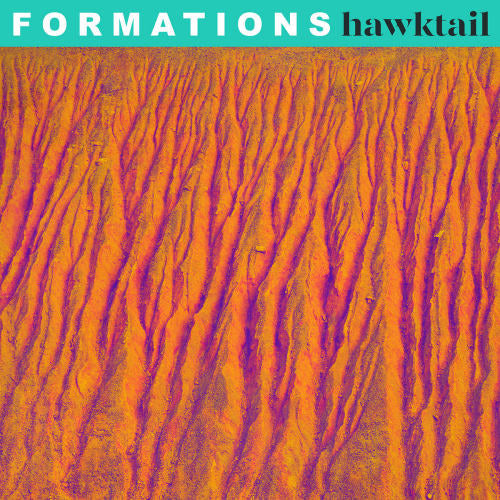 Hawktail - Formations (CD)