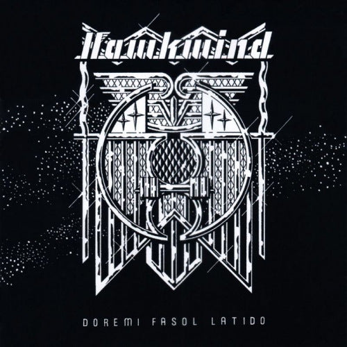 Hawkwind - Doremi fasol latido (=Remastered= CD)