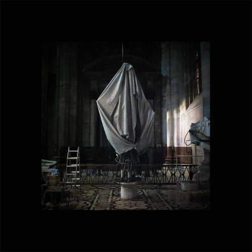 Tim Hecker - Virgins (CD)