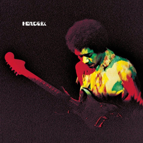 Hendrix, Jimi - Band of gypsys (4553573 LP)