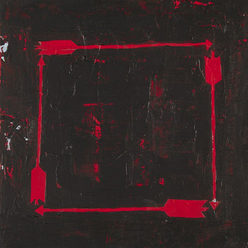 Micah P. Hinson - When i shoot at you with arrows, i will shoot to.. (CD)