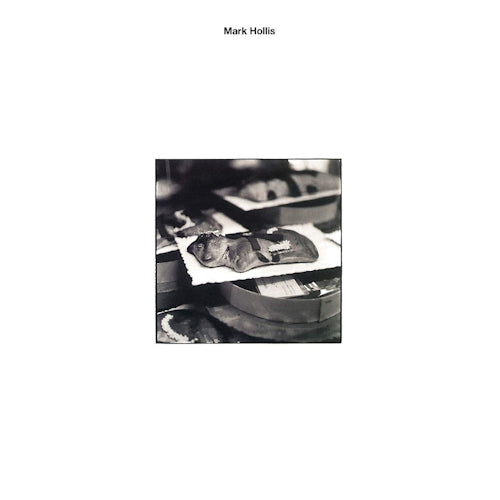 Mark Hollis - Mark hollis (LP)