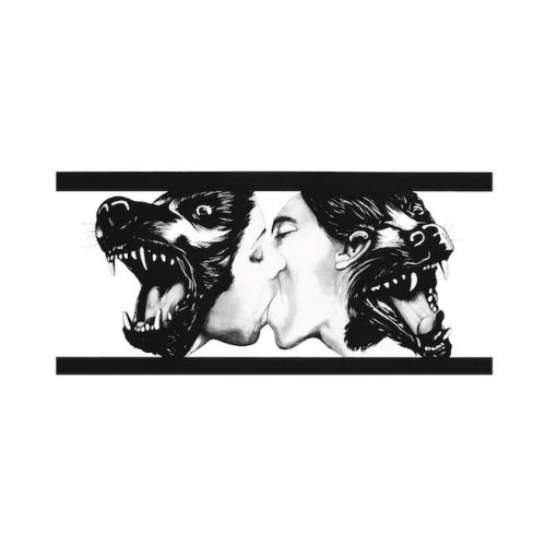 Holy Ghost! - Dynamics (CD)