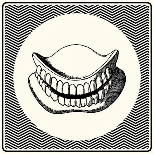 Hookworms - Hum (=2nd For Leeds Nuggets-Based Psych-Punkers= CD)