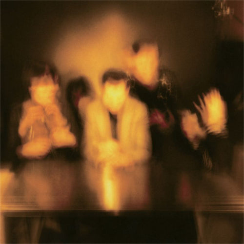 Horrors - Primary colours (LP)