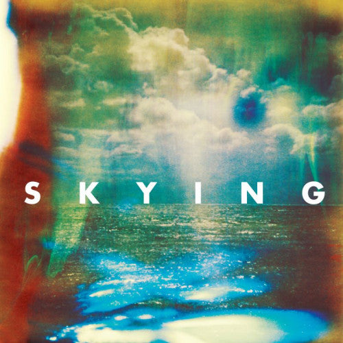 Horrors - Skying (CD)