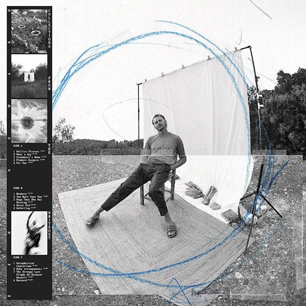 Howard, Ben - Collections from the whiteout (5603433 CD)