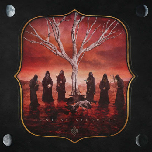 Howling Sycamore - Howling sycamore (Digipak CD)