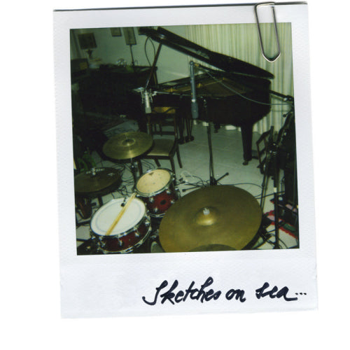 Sophie Hunger - Sketches on sea (CD)