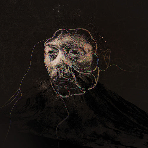 Hypno5e - Les ombres errantes (CD)