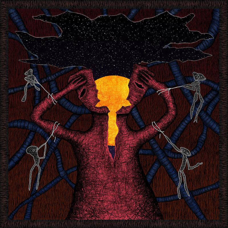 Hail The Sun - Divine inner tension (CD)