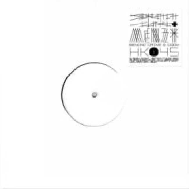 Scratcha Dva & Menzi - Beyond gqom & grime (12-inch maxi-single)