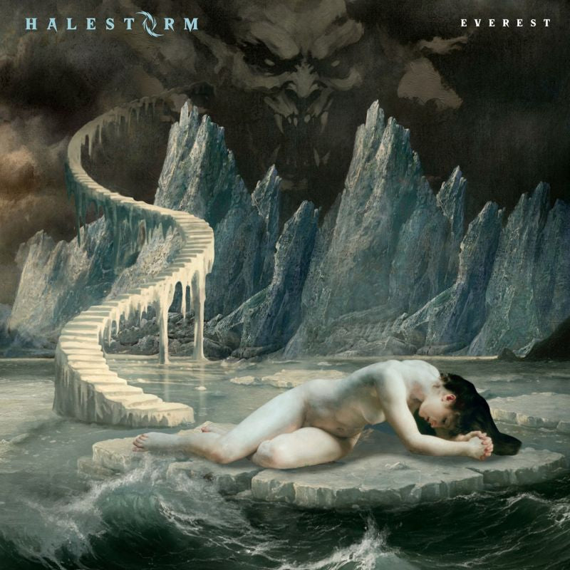 Halestorm - Everest (Coloured Vinyl LP)