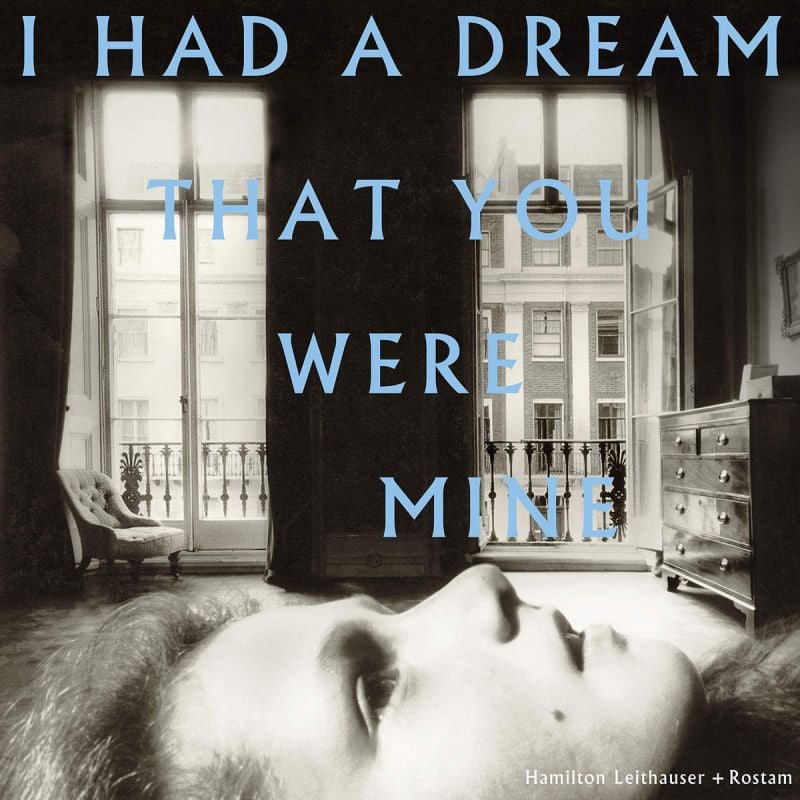 Hamilton Leithauser & Rostam - I had a dream that you were mine (LP)