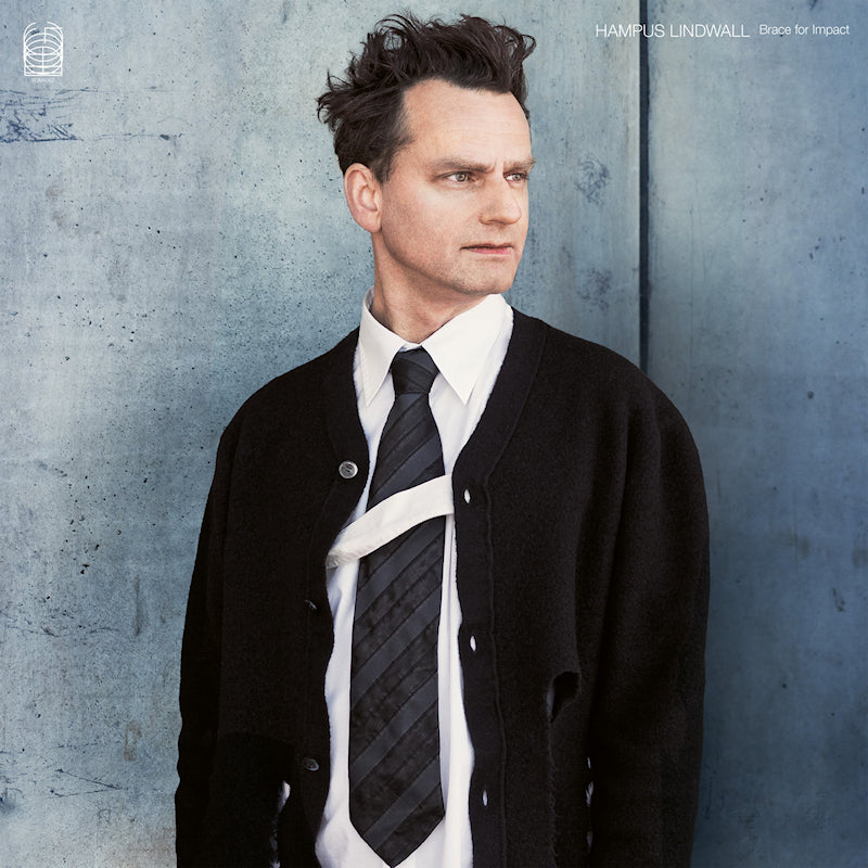 Hampus Lindwall - Brace for impact (LP)