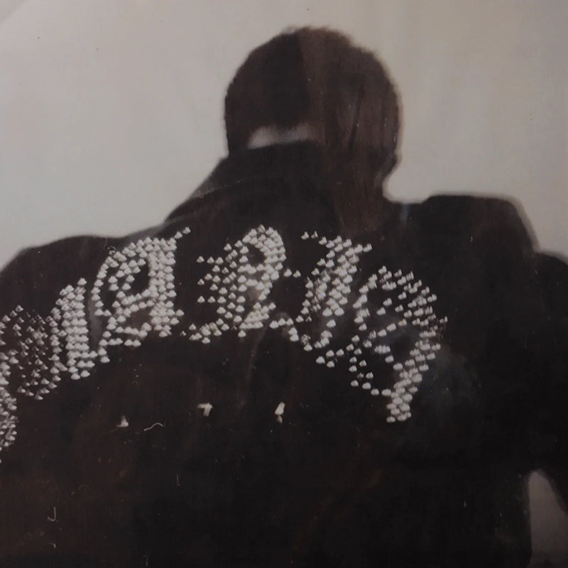 Hamza - Mania (LP)