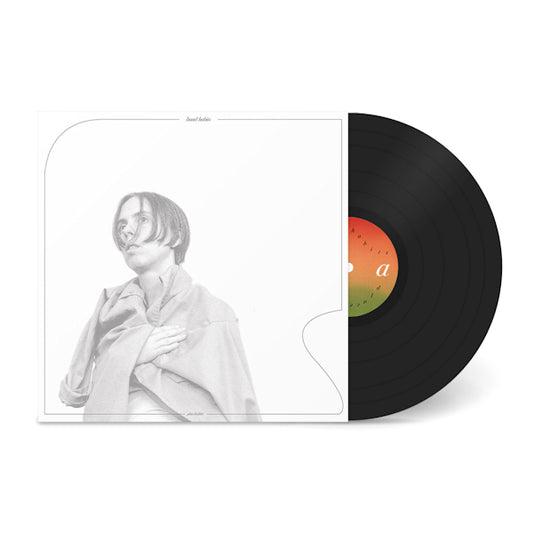 Hand Habits - Placeholder (LP)