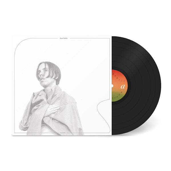 Hand Habits - Placeholder (LP)