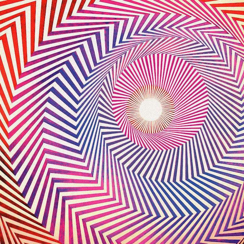Harriet Tubman Feat. Georgia Anne Muldrow & Brando - Electrical fields of love (LP)
