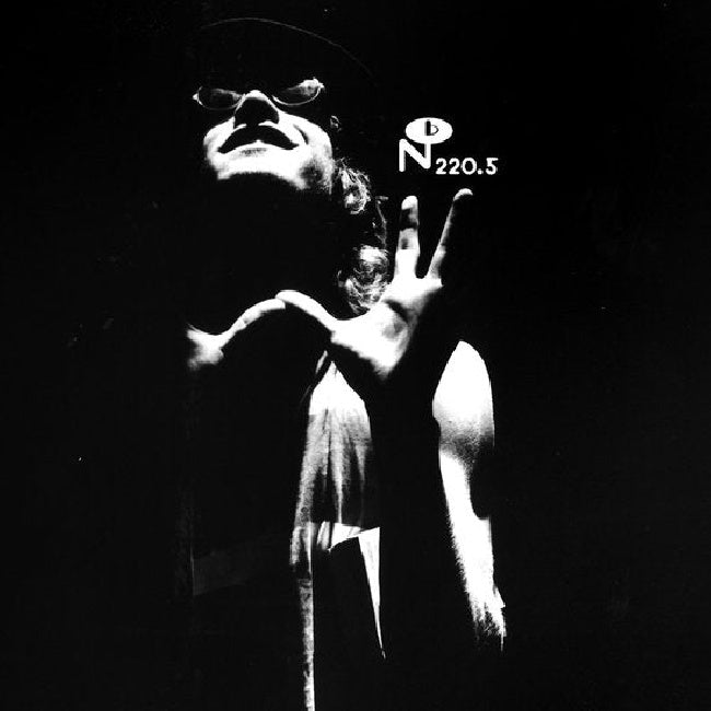 Hated - Flux (LP)