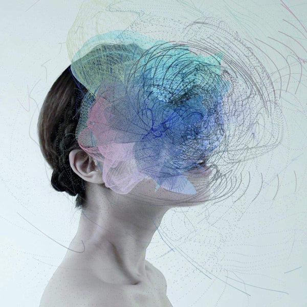 Hatis Noit - Illogical dance (CD)