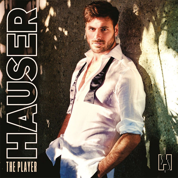 Hauser - The player (CD)
