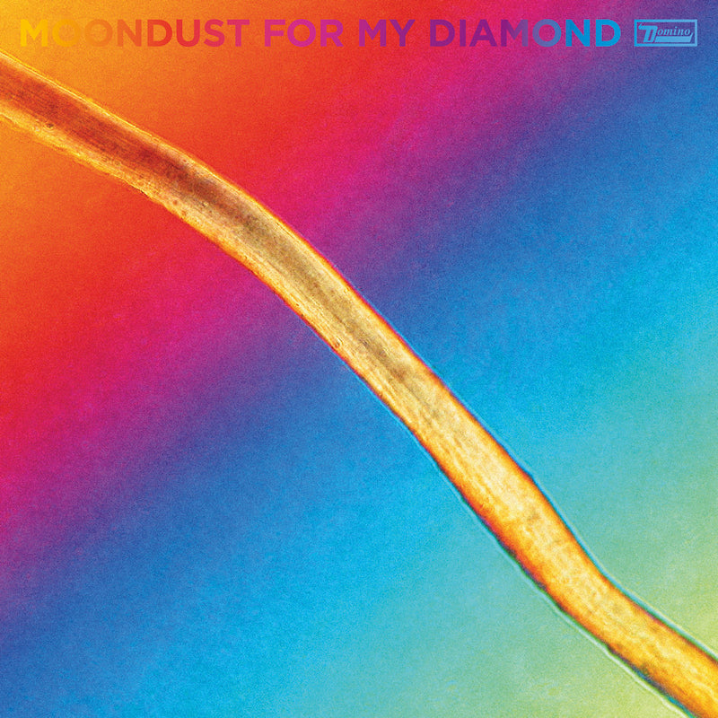 Hayden Thorpe - Moondust for my diamond (CD)
