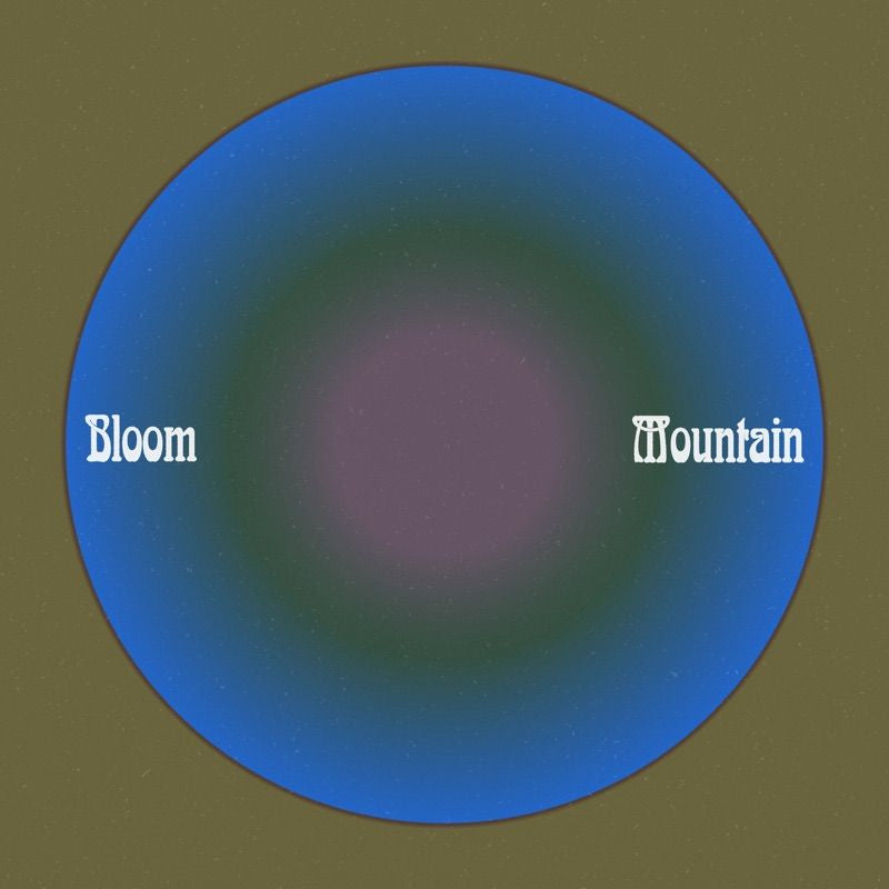 Hazlett - Bloom mountain (White Vinyl, Coloured Vinyl LP)