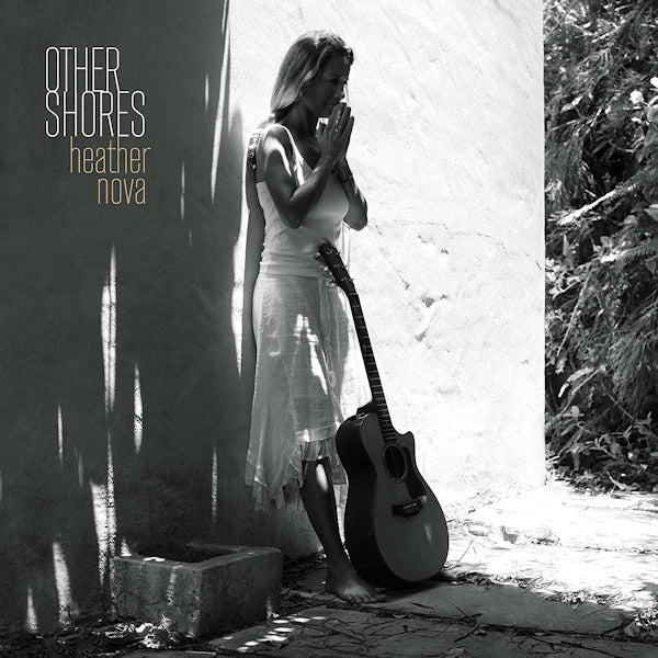 Heather Nova - Other shores (Incl. 8 Page Poster Booklet, Digipak CD)