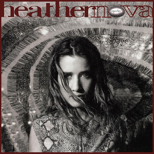 Heather Nova - Oyster (LP)