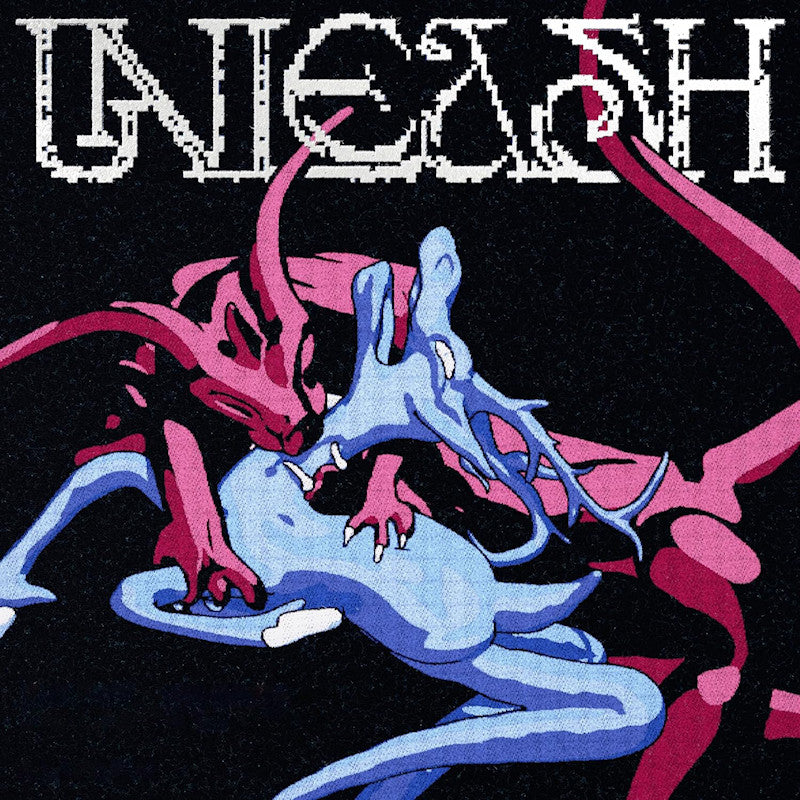 Heavee - Unleash (LP)