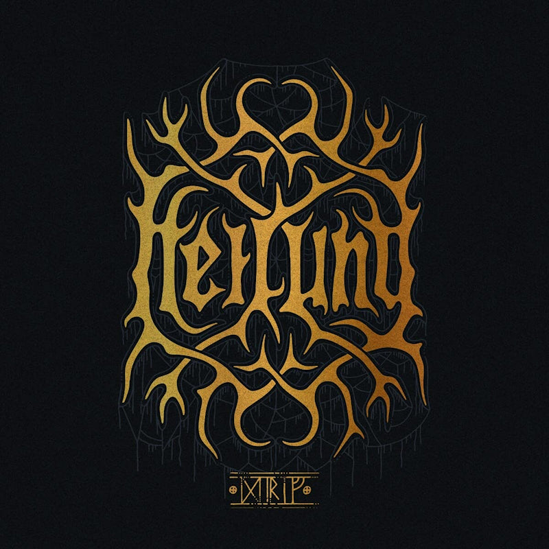 Heilung - Drif (Incl. 24p Insert, Gatefold Sleeve LP)