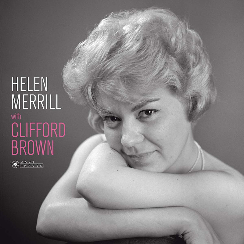Merrill, Helen - With clifford brown (3860268 LP)