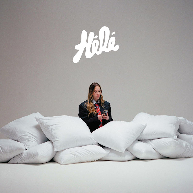 Helena - Hele (LP)