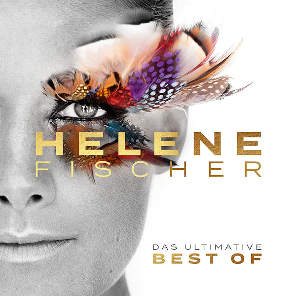 Fischer, Helene - Das ultimative best of (4640676 CD)