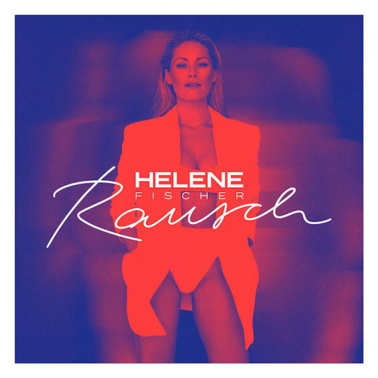 Helene Fischer - Rausch (180gr., High Quality LP)