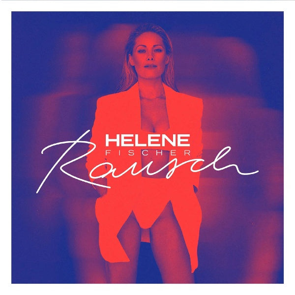 Helene Fischer - Rausch (CD)